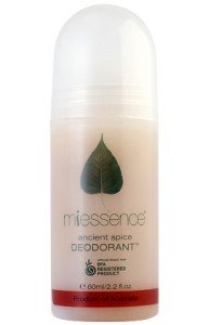 Ancient Spice Deodorant