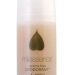 Aroma Free Deodorant