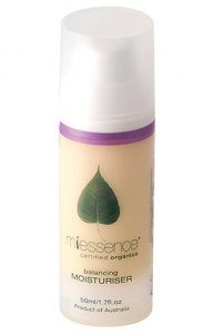 Balancing Moisturizer