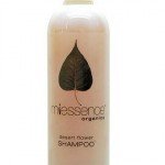 Desert Flower Shampoo