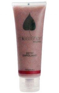 Garnet Exfoliant