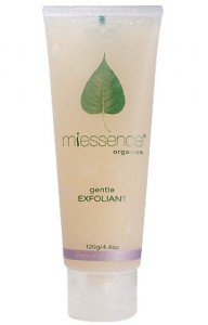 Gentle Exfoliant