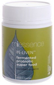 Inliven Fermented Probiotic Superfood