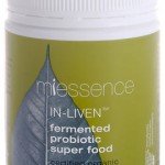 Inliven Fermented Probiotic Superfood