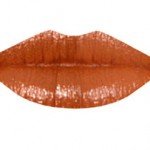 Lip creme cinnamon