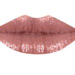 Lip creme grape
