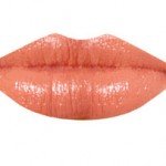 Lip creme melon