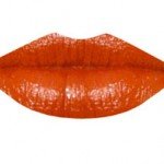 Lip creme paprika