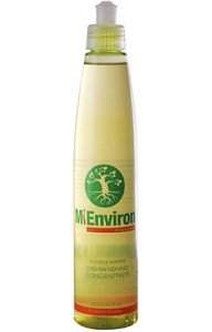 Mienviron Biodegradable Dishwashing Liquid