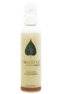 Rejuvenating Cleanser