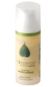 Purifying Moisturizer