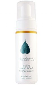 Refillable Foaming Hand Soap