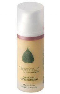 Rejuvenating Moisturizer