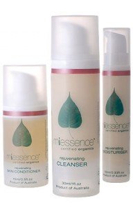 Rejuventaing Skin Care Trial Pack