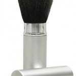 Retractable Foundation Brush