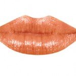 Shimmer Creme Peach