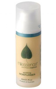 Soothing Moisturizer