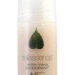 Tahitian breeze deodorant