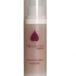 Translucent Foundation Almond