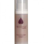 Translucent Foundation Honey