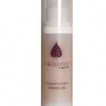 Translucent Foundation Porcelain