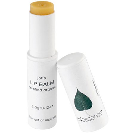jaffa lip balm