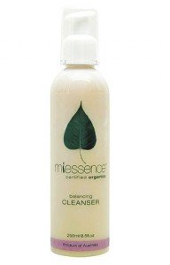 balancing cleanser