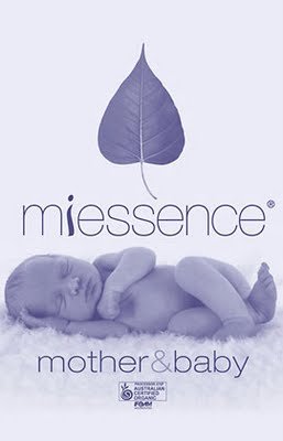 organic baby products