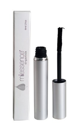 miessence organic mascara review