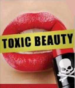 harmful chemicals in skincare