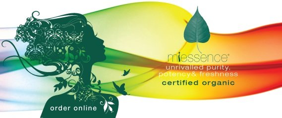 miessence organics