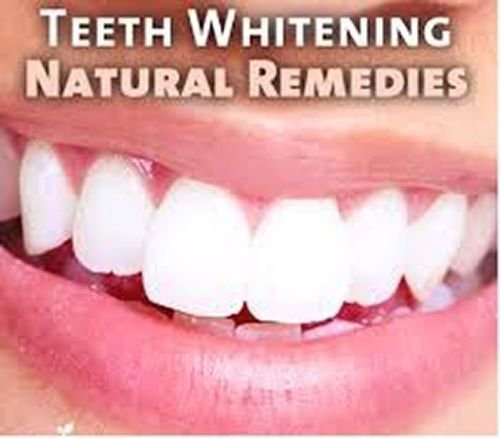 Miessence Toothpaste for naturally white teeth